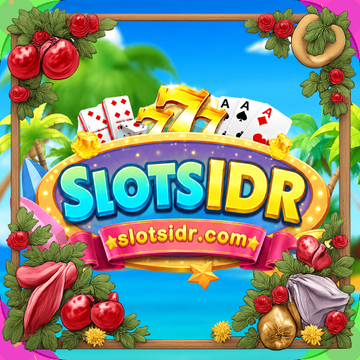 slotsidr — galeri pratinjau - APK Resmi